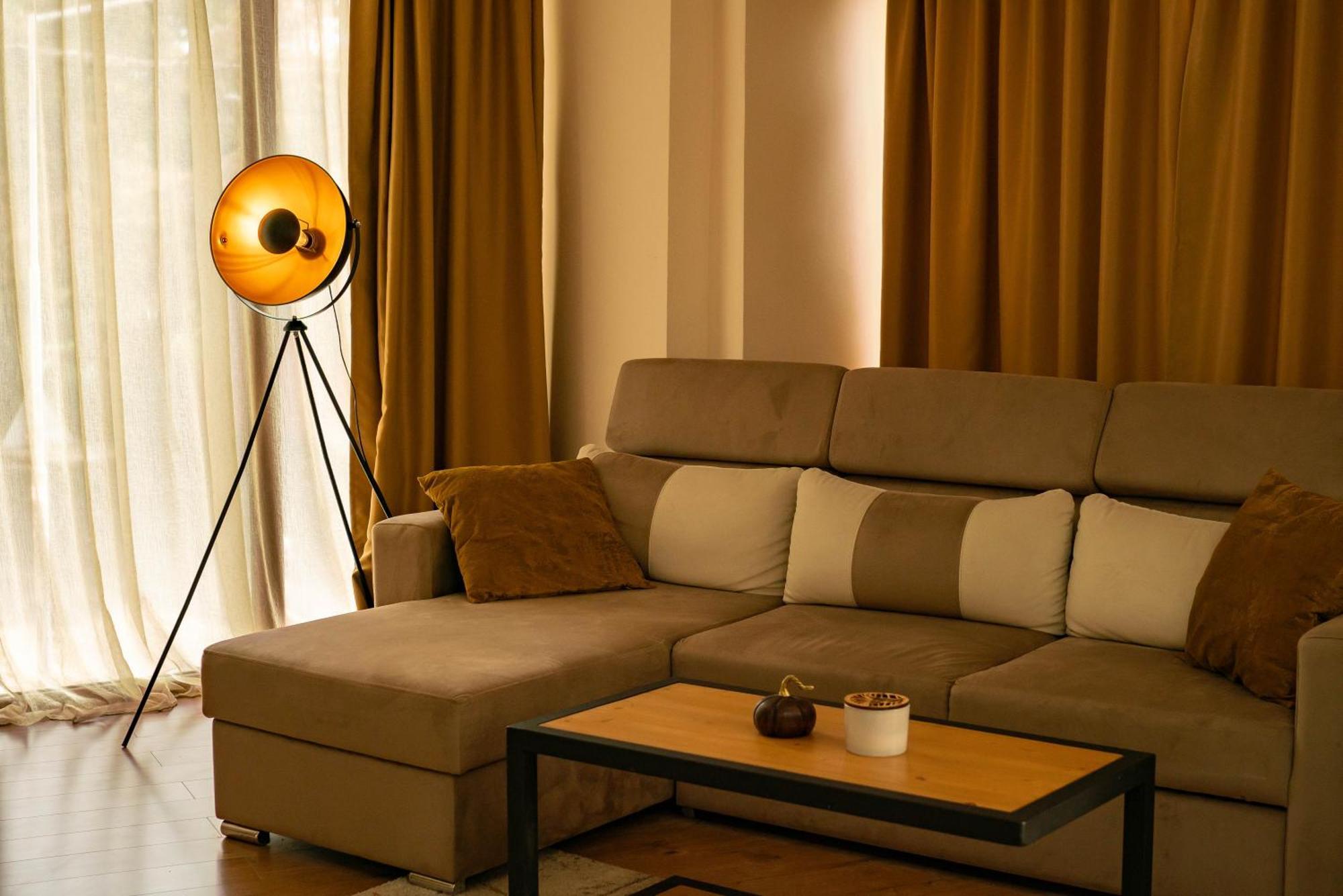 Cozy Studio With French Windows, Mrenicov 普罗夫迪夫 外观 照片